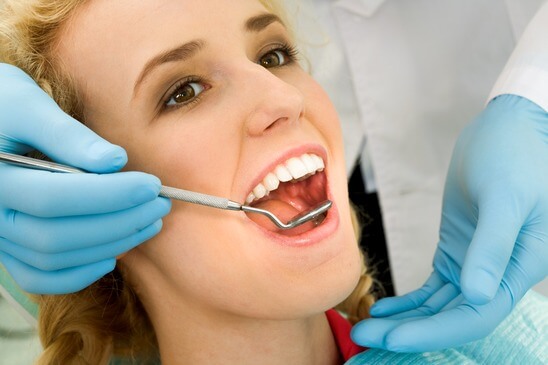 general dentistry